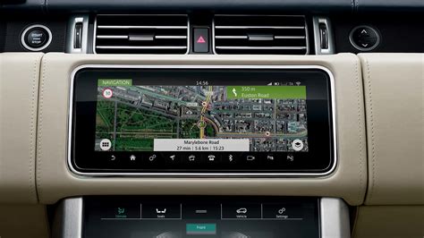 Incontrol Map And Vehicle Navigation Updates Incontrol User Guide