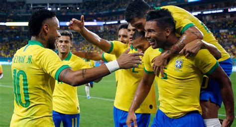 Here you will find mutiple links to access the brazil match live at different qualities. Deportes: Brasil vs Colombia 2-2 GOLES, VIDEO y RESUMEN ...