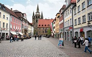 Ansbach | Bavaria, Franconia, Baroque | Britannica