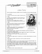 Jules Ferry - FichesPédagogiques.com