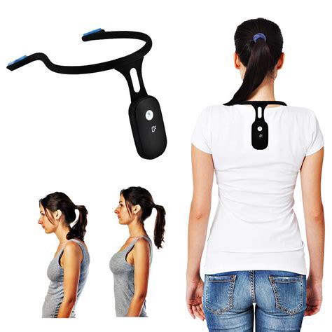 Adjustable Posture Corrector All Fitness And Beauty