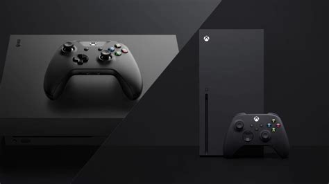 Xbox Series X Backward Compatible With All Xbox One Games Since Launch