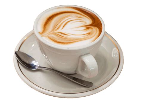 Cappuccino Png Transparent Image Download Size 1150x836px