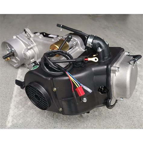 50cc 4 Stroke Gy6 Engine For Scooters
