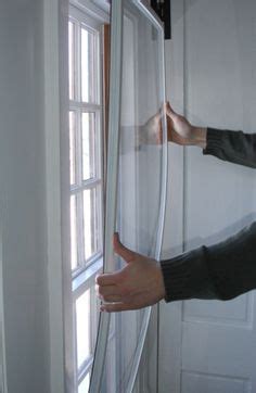 There are many ways that you could modify my idea to build your interior storm windows. Make Removable Interior Storm Windows - DTY - MOTHER EARTH ...