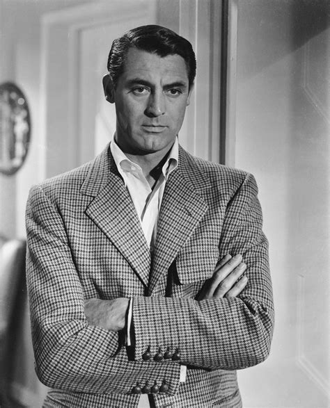Cary Grant Archives Bamf Style