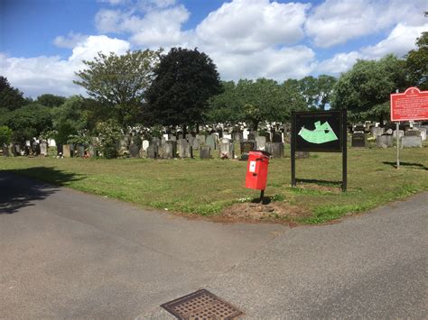 Allerton Cemetery In Allerton Merseyside Find A Grave Cemetery