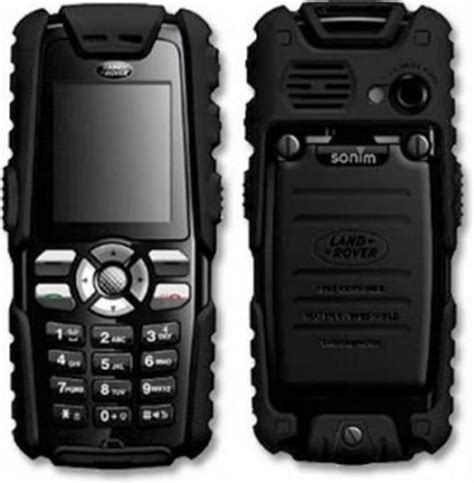 Ersatzteile And Zubehör Zu Sonim Xp 1300 Core Mobiltelefon Schwarz