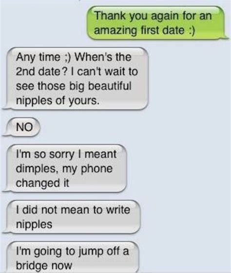 25 Hilarious Sext Fails That Definitely Didnt Get Anyone Laid