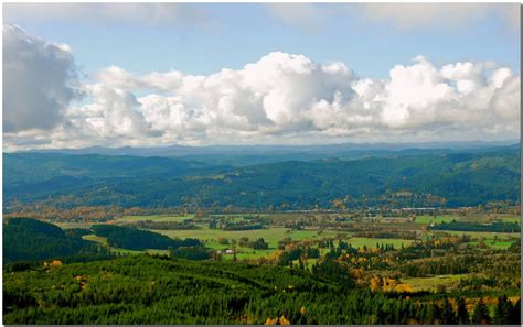 Willamette Valley Hiking And Biking 7 Trails You Wont Want To Miss