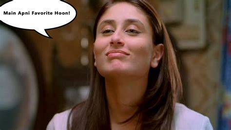 Birthday Special 5 Epic Dialogues Of Kareena Kapoor Khan That Will Surely Kill Your Mid Week