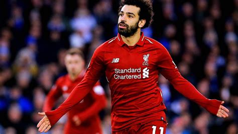 Maybe you would like to learn more about one of these? FC Liverpool: Neuentdeckte Ameise nach Mohamed Salah benannt