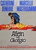 Filmplakat: Allein mit Giorgio (1972) - Filmposter-Archiv