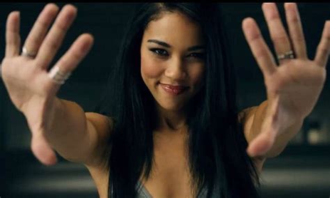 Alexandra Shipp And Aaliyah