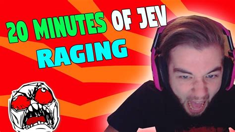 Best Of Faze Jev Raging 20 Minutes Youtube