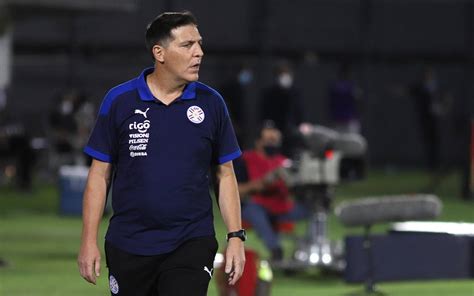 La albirroja scored all of its goals in the second half, with romero gamarra jumpstarting the rally, and atoning for an earlier horrific miss, by unleashing an impressive volley from outside. Paraguay-Bolivia: streaming, pronostici, formazioni - Il ...