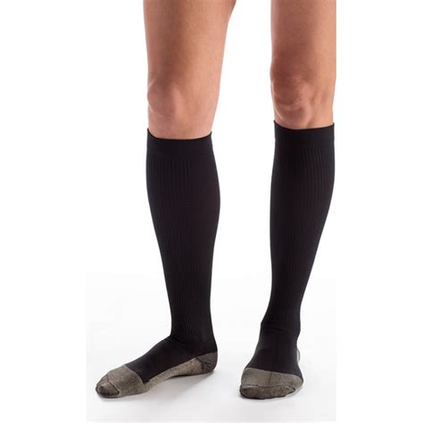 Carolon Knee Length Compression Socks Class I Advent Medical Systems