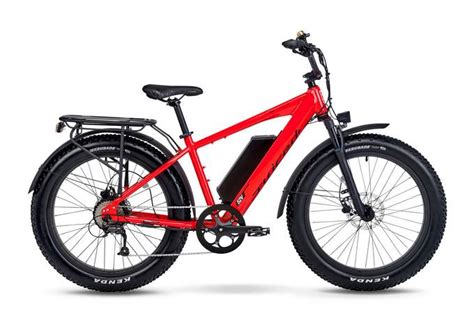The HyperFat 1100 from Juiced Bikes could be the e-bike I’ve been