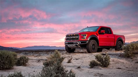 2019 Ford F 150 Raptor 4k Wallpaper Hd Car Wallpapers 10428