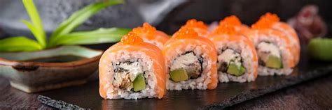 21st century is full of culture trading, so you will be respected by your friends if this knowledge is helpful not only for you. Best Sushi near Me Gulfport MS | Pat Peck Kia