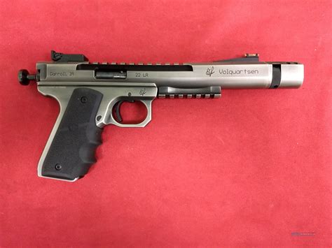 Volquartsen Scorpion Pistol 22 Lr For Sale At