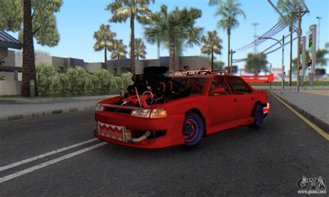 New Sultan Para Gta San Andreas