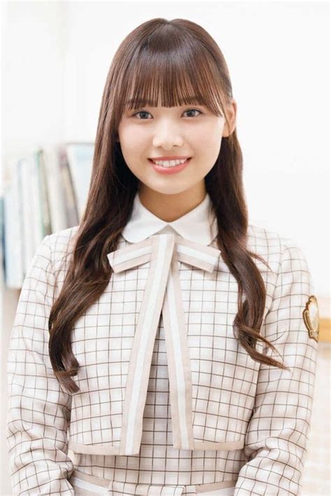 hiyori hamagishi profile images — the movie database tmdb