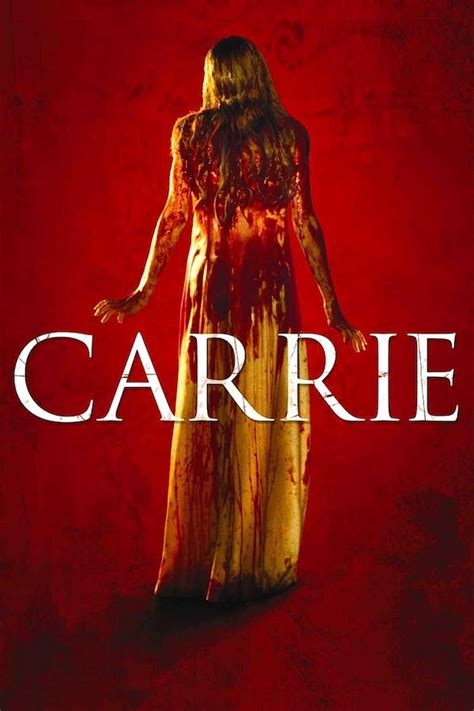 Carrie 1976 Movie Posters