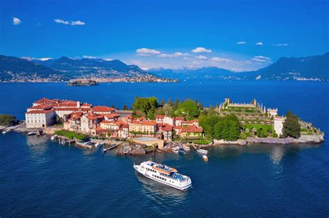 13 Best Lakes In Italy Planetware 2022