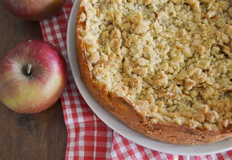 Jetzt ausprobieren mit ♥ chefkoch.de ♥. Rezept Apfel-Streusel-Kuchen » carotellstheworld.com