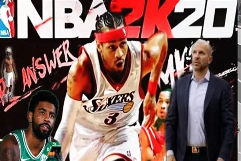 Nba 2k20 Release Date Price And Players Everything That We Know So Far