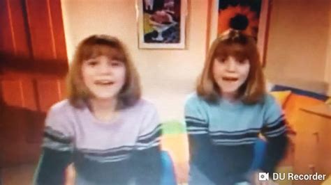 Mary Kate And Ashley Olsens Goodbye Song For Baby Bop And Bj Barneys