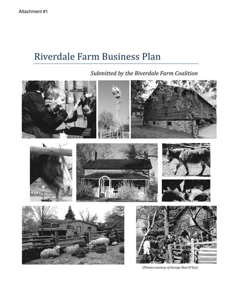 New york city's green carts program. 18+ Farm Business Plan Examples in PDF | MS Word | Google Docs | Pages | Examples