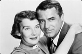 Betsy Drake, Actress and Former Wife of Cary Grant, Dies at 92