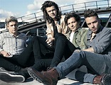 Made in the A.M - One Direction fond d’écran (39018646) - fanpop