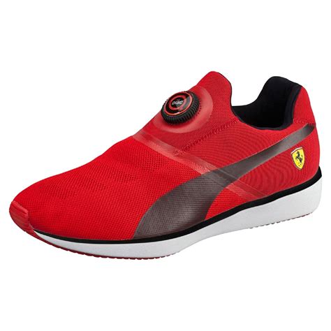 Adidas nmd ferrari 38 ao 43. Tênis Puma Disc Scuderia Ferrari | Netshoes