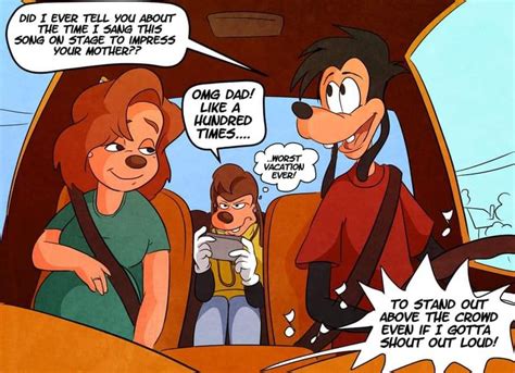 Pin By Wolfy Howington On Furry It Cute Disney Drawings Goofy Movie