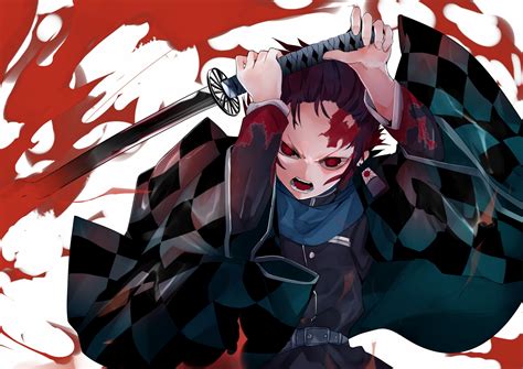 Maybe you would like to learn more about one of these? Demon Slayer: Kimetsu no Yaiba HD Wallpaper | Background Image | 1920x1359 | ID:1001901 ...