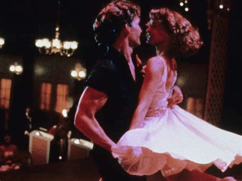 Dirty Dancing Aesthetic Wallpaper