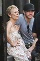 Wet Dark and Wild: Jake Gyllenhaal visits his mum on her Very Good ...