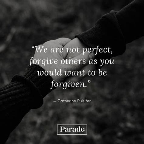 111 Quotes About Forgiveness That Will Inspire You To Let It Go And