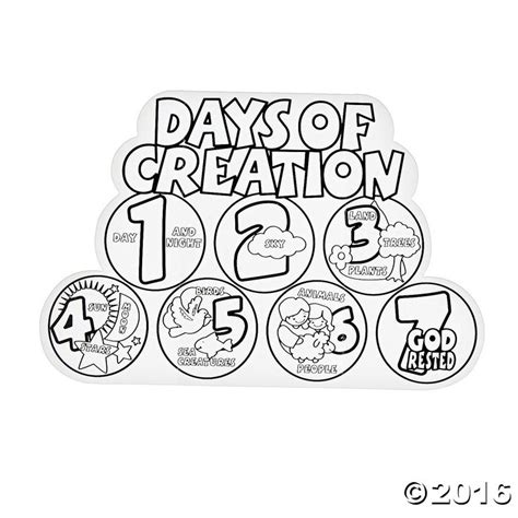 days  creation ideas  pinterest creation bible crafts creation bible lessons