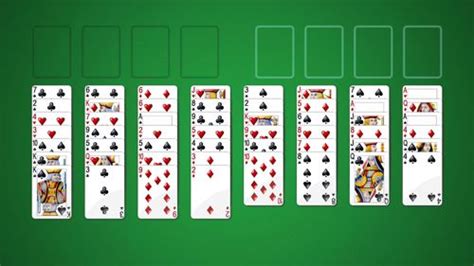 Best Classic Freecell Solitaire Rosaria Kemper