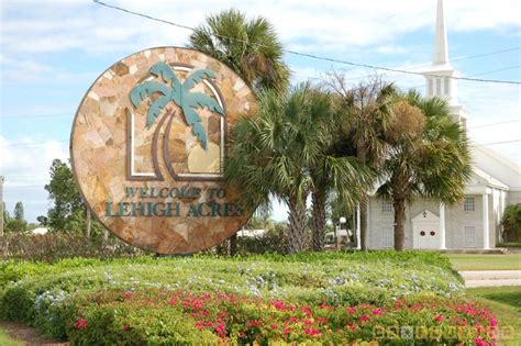 Lehigh Acres Lehigh Acres Lehigh Acres Florida Residential Land