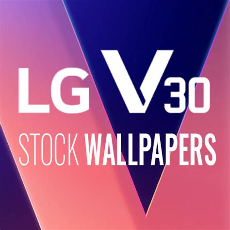 Lg V30 Stock Wallpapers Phonearena