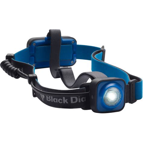 Black Diamond Sprinter Led Headlamp Ultra Blue