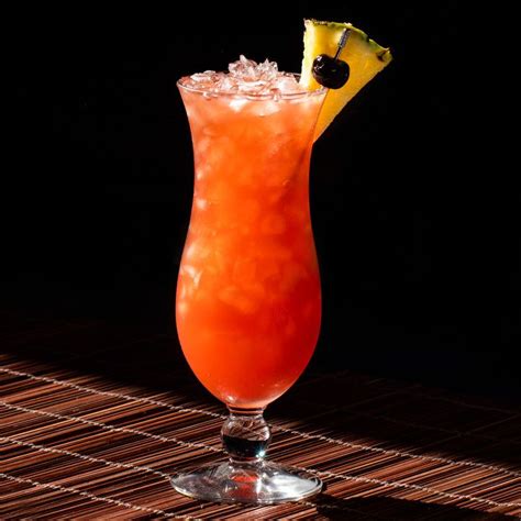 Rum Runner Cocktail Recipe
