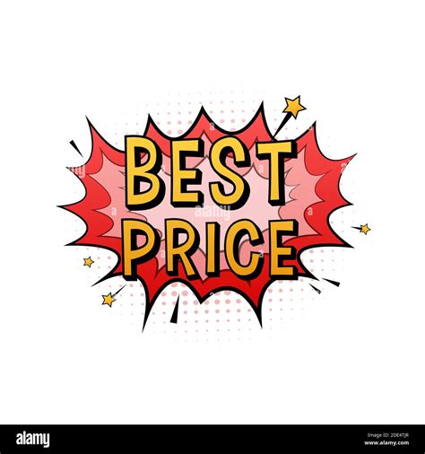 Cartoon With Price High Resolution Stock Photography And Images Alamy