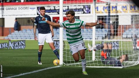 Celtic Jota Hits Stride In Scotland After Early Promise
