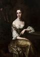 Catherine Sedley (1657–1717), Countess of Dorchester | Art UK